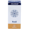 Equisalud Holoram Radi 60Caps