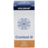 Holoram Cronisol-D (Cronidol) 60Cap.