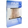 Fortiflex Faja Sacrolumbar Talla M, 1 Ud