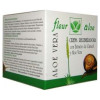 Fleur Aloe Crema Regeneradora Extracto Caracol Y Aloe 50Ml