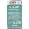 Tongil Bioderm Árbol Del Té 100% Puro 15Ml