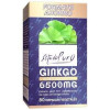 Ginkgo 6500Mg 80Cap. Estado Puro
