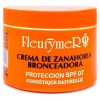 Fleurymer Crema Solar Bronceadora Zanahoria Spf7 110Ml