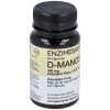 Enzime Sabinco D-Manosa 400Mg 60Caps