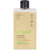 Ibizaloe Gel De Baño Hidratante 250 Ml