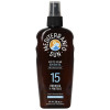 Coconut Suntan Oil Dark Tanning Spf15 200 Ml