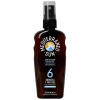 Mediterraneo Sun Coco Aceite Bronceador Corporal Dark Spf6 100Ml