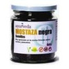Ayurveda Autentico Mostaza Negra Semillas 150 G