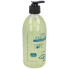 Derbos Gel Aloe Vera Con Argán 500Ml