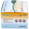 Derbos Normodigest Junior 20 Viales