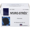 Fharmocat Neuro-Strés 300Mg 60Caps