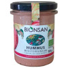 Hummus Mediterraneum 185Gr. Eco Vegan