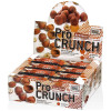 Pro Crunch Barrita Proteina 36% Avellana 32Udsx35 Gr