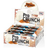 Pro Crunch Barrita Proteina 36% Yogur-Canela 32Udsx35 Gr