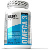 Omega 3 120Perlas. - Best Protein
