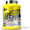 Best Protein Iso Cross Chocolate 2000G