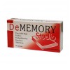 Dememory Studio (30 Capsulas)