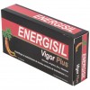 Energisil Vigor Plus (Ginseng+Arginina) 30Cap.