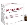 Nutrament (20 Viales 10 Ml)