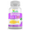 El Valle Omega 3-6-9 90Caps