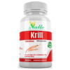 El Valle Aceite De Krill 60Caps