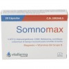 Vitalfarma Somnomax 30Caps