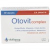 Otovit Complex 30 Capsulas