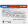 Vitalfarma Coenzima Q10 Select 40 Mg 30 Capsulas