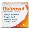 Osteosul (Ext.De Cartilago) 60Comp