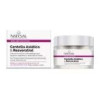 Centella Asiatica Y Resveratrol Crema 50Ml.