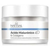 Natysal Crema Ácido Hialurónico 4D Y Colágeno 50Ml