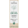 Aceite De Cannabis 20% Cbd 15Ml. Eco