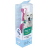 Kit Dental Cepillo+Pasta Perros 100Gr.