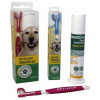 Cepillo Dental Difresh Con Estuche Perros