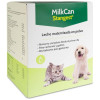 Stanvet Milk Can 400 G + Biberón Perros Y Gatos, 1 Unidad