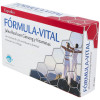 Espadiet Jalea Fórmula Vital Vial 20Uds