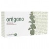 Oregano 60 Capsulas Herbovita