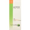 Hepox Concentrado 250 Ml