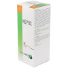 Herbovita Hepox Jarabe 250Ml