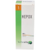 Herbovita Hepox Jarabe 250Ml