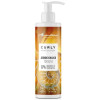 Alcantara Curly Hair System Acondicionador Smooth 250Ml
