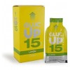 Gluc Up 15 Faes Farma (5 Sticks Sabor Limon)