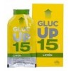Gluc Up 15 Faes Farma (20 Sticks Sabor Limon)