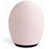 Silicone Cleansing Brush Anti-Aging Massager 1 U