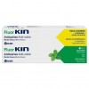 Fluor Kin Anticaries Pasta Dental 125Ml. + Cepillo