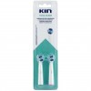 Kin Cepillo Dental Eléctrico Recambio Limpieza Total 2 U