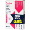 Kin Cariax Gingival Pack De Colutorio 250Ml Y Pasta Dental 75Ml