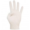 Guantes Latex Medianos 100Uds