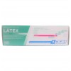 Guantes Latex Medianos 100Uds