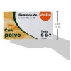 Guantes Achen Vinilo T P  100U